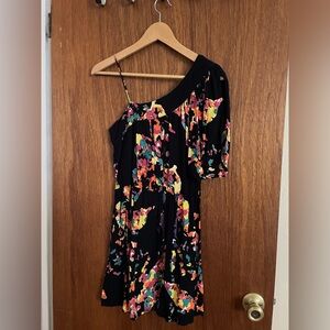 Off the shoulder Angie dress